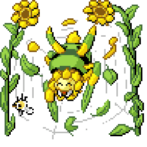 Sundos Sprite Image