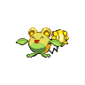 Sunrill Sprite Image