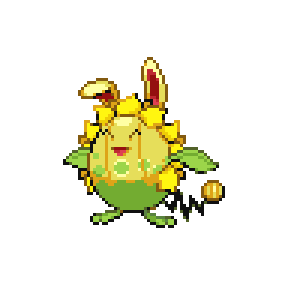 Sunrill Sprite Image