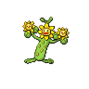 Sunwoodo Sprite Image