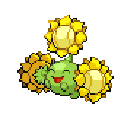 Sunluff Sprite Image