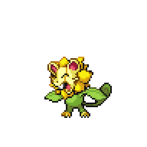 Suntata Sprite Image
