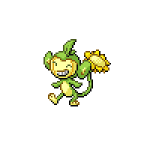 Sunpom Sprite Image