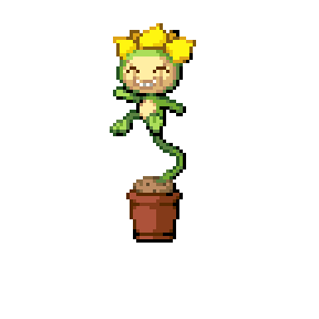 Sunpom Sprite Image