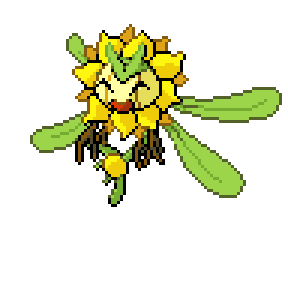 Sunma Sprite Image