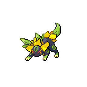 Sunreon Sprite Image
