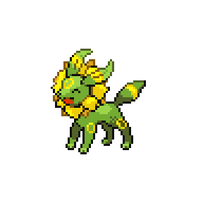 Sunreon Sprite Image