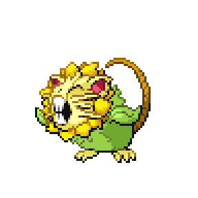 Sunicate Sprite Image