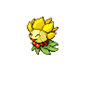Sundreavus Sprite Image
