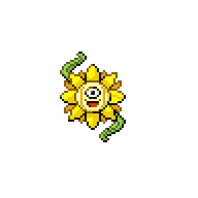 Sunown Sprite Image