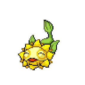 Sunsparce Sprite Image