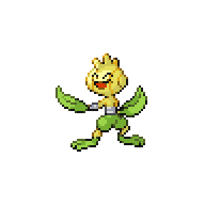 Sunrogue Sprite Image