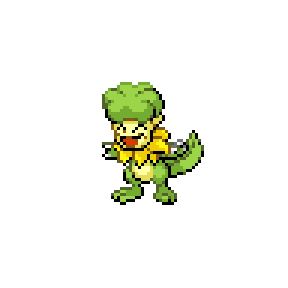 Sunby Sprite Image