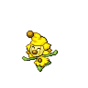 Sun jr. Sprite Image