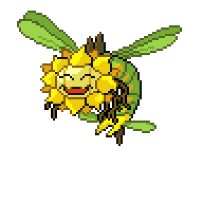 Sunmega Sprite Image