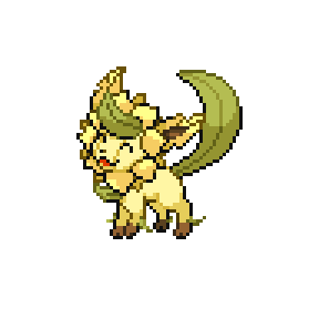 Sunfeon Sprite Image