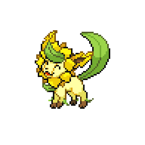 Sunfeon Sprite Image