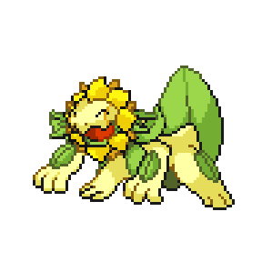 Sunpert Sprite Image