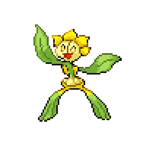 Sunlade Sprite Image