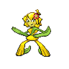 Sunlade Sprite Image