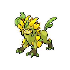 Sunsol Sprite Image
