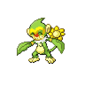 Sunferno Sprite Image