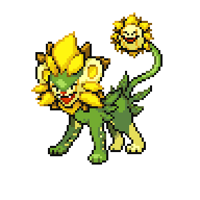 Sunray Sprite Image