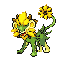 Sunray Sprite Image
