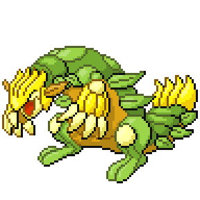 Sundon Sprite Image