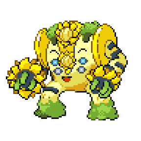 Sungigas Sprite Image