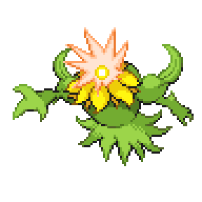 Sunrai Sprite Image