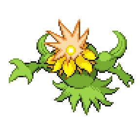 Sunrai Sprite Image