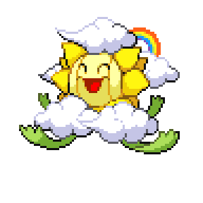 Sunblim Sprite Image