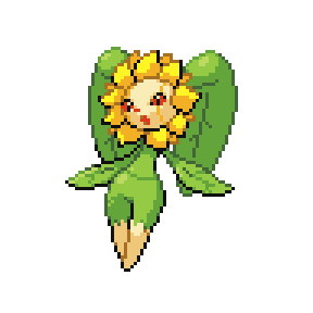 Sunpunny Sprite Image
