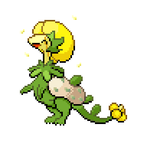 Sunloom Sprite Image