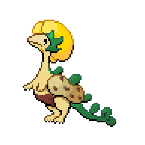 Sunloom Sprite Image