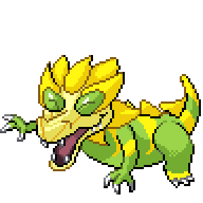 Sundile Sprite Image