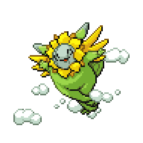 Sunfable Sprite Image