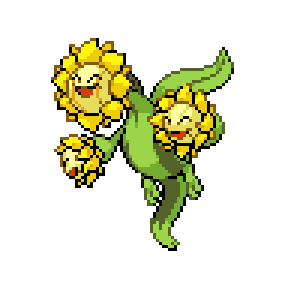 Sundreigon Sprite Image
