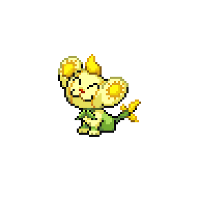 Sunnx Sprite Image