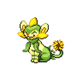 Sunxio Sprite Image
