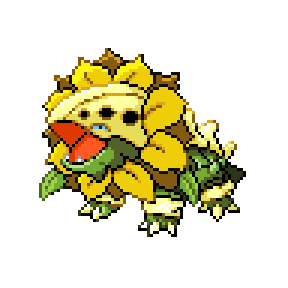 Sunron Sprite Image