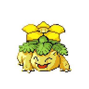 Sunsaur Sprite Image