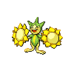 Sunelia Sprite Image