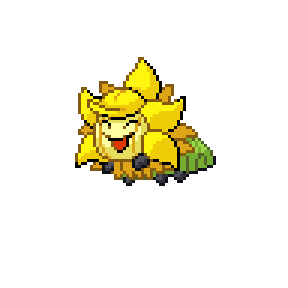 Sunesta Sprite Image