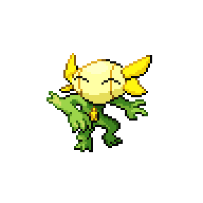Suneye Sprite Image