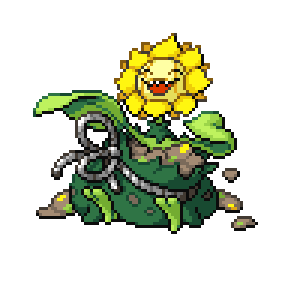 Sunodor Sprite Image