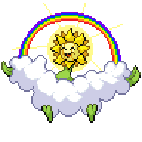 Sunria Sprite Image