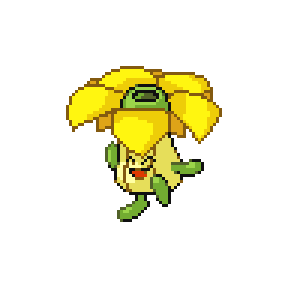Sunplume Sprite Image