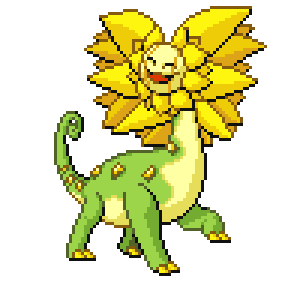 Sunrorus Sprite Image